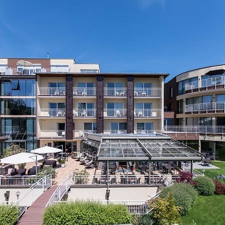 Das Balance - Spa & Golf Hotel Am Woerthersee Pörtschach am Wörthersee Exterior foto