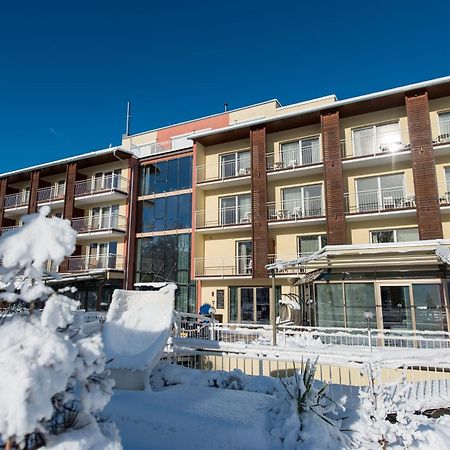 Das Balance - Spa & Golf Hotel Am Woerthersee Pörtschach am Wörthersee Exterior foto