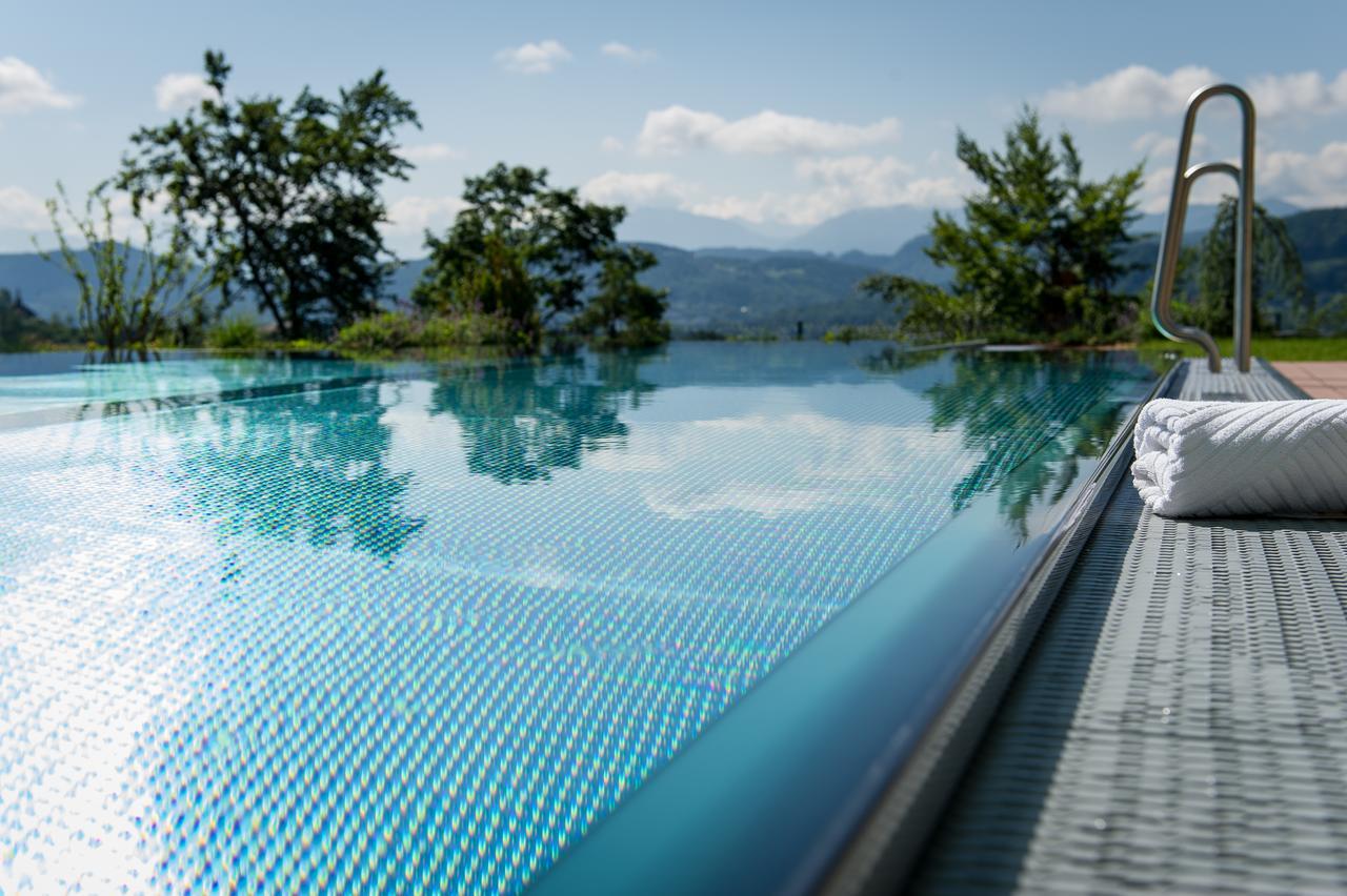 Das Balance - Spa & Golf Hotel Am Woerthersee Pörtschach am Wörthersee Exterior foto