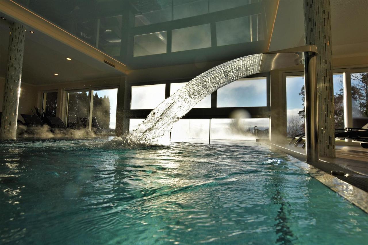 Das Balance - Spa & Golf Hotel Am Woerthersee Pörtschach am Wörthersee Exterior foto